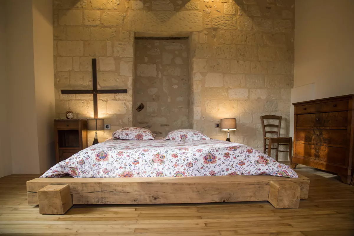 Chambre Armance B