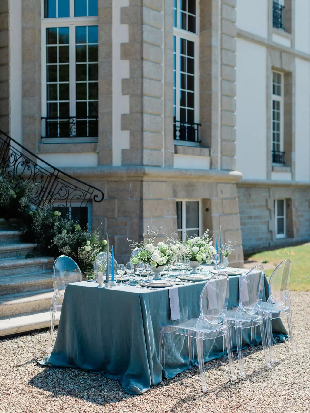 Repas de prestige