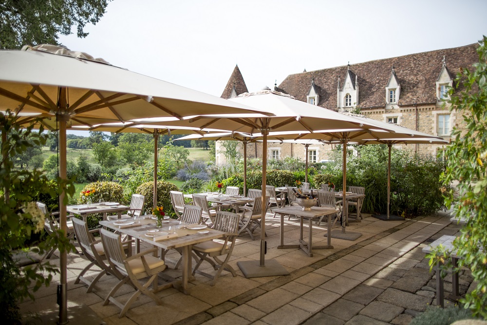 Restaurant Dyades